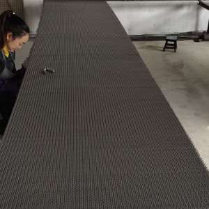 不銹鋼網(wǎng)帶報(bào)價(jià)怎么樣？不銹鋼網(wǎng)帶的特點(diǎn)有哪些？